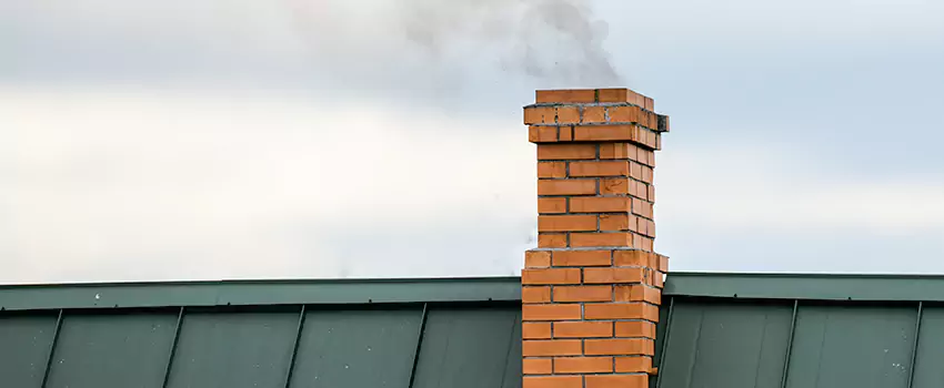 Animal Screen Chimney Cap Repair And Installation Services in Lennox, California