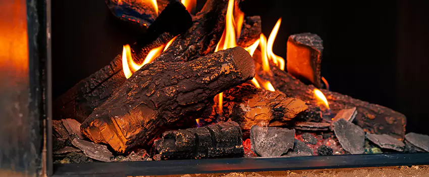 Chimney Fireplace Ash Dump Cleaning in Lennox, CA