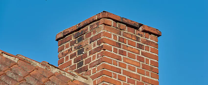 Clean Blocked Chimney in Lennox, California