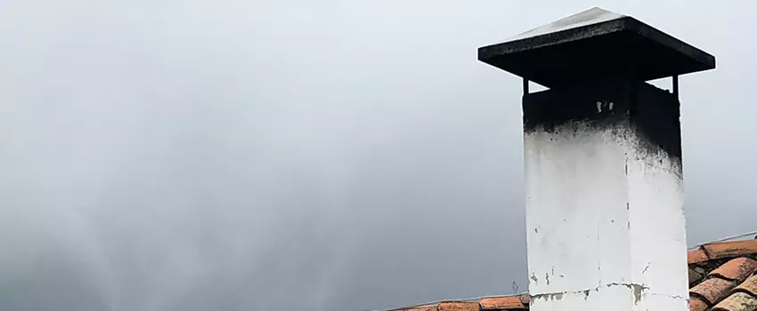 Chimney Damper Inspection in Lennox, CA