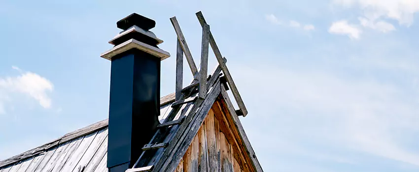 Chimney Creosote Cleaning in Lennox, CA