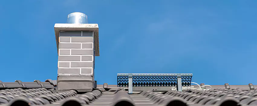 Chimney Flue Relining Services in Lennox, California