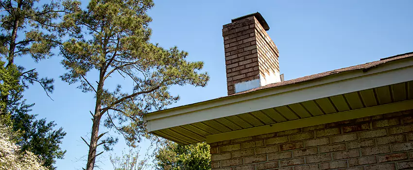 Budget-Friendly Chimney Masonry Service in Lennox, California