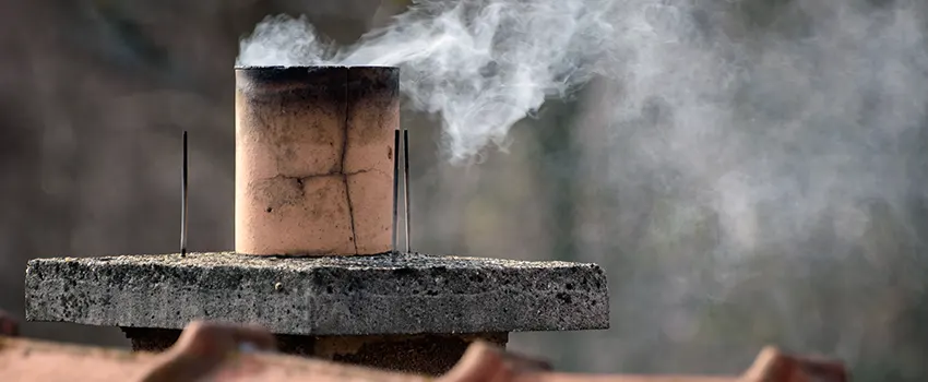 Wood Burning Chimney Odor Removal in Lennox, CA