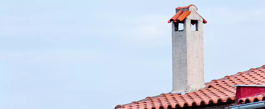 Chimney Pot Replacement in Lennox, CA