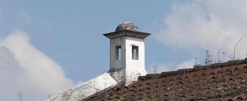 Cost To Rebuild A Chimney in Lennox, CA