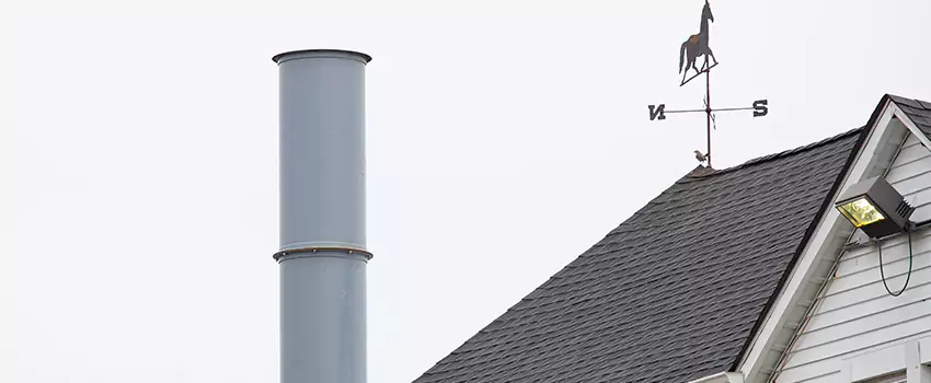 Chimney Inspection in Lennox, CA