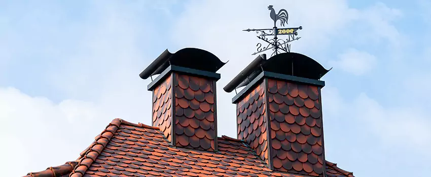Old Chimney Restoration in Lennox, California