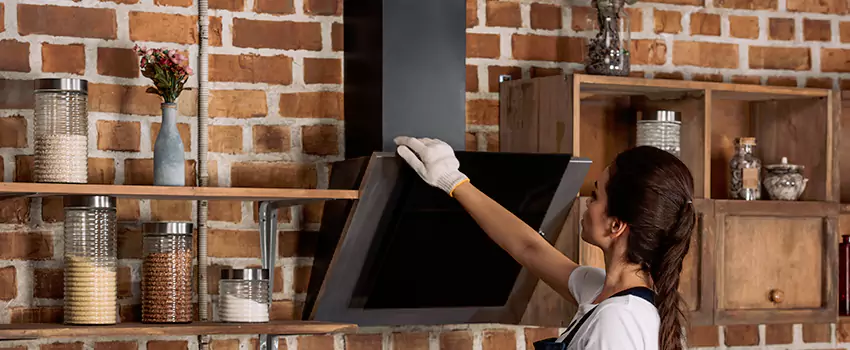 Chimney Installation in Lennox, CA