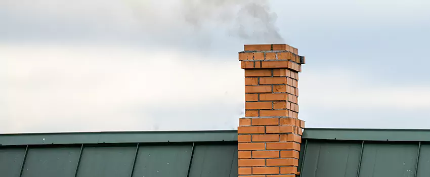 Chimney Soot Cleaning Cost in Lennox, CA
