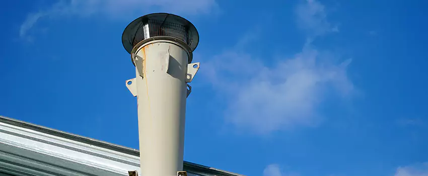 Chimney Spark Arrestor Requirements in Lennox, CA