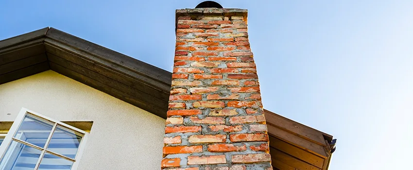 Chimney Mortar Replacement in Lennox, CA