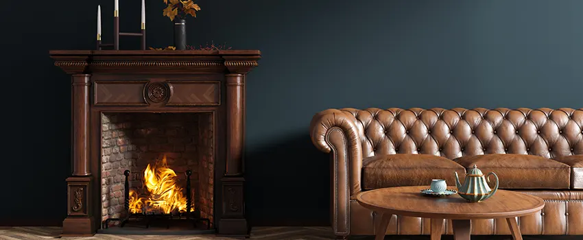 Traditional Fireplace Design Refurbishment Costs in Lennox, California