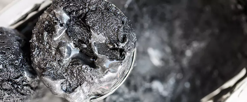 Clogged Dryer Vent Lint Cleaning in Lennox, California