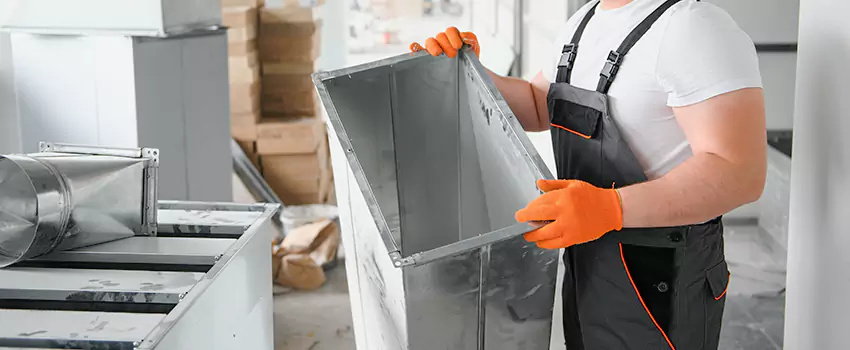 Benefits of Dryer Vent Inspection in Lennox, CA