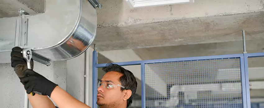 HVAC Ductwork Cleaning in Lennox, CA
