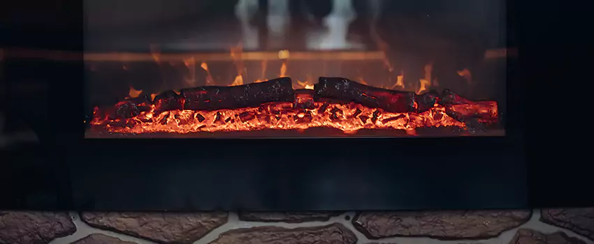 Outdoor Electric Fireplace Installation Solutions in Lennox, CA