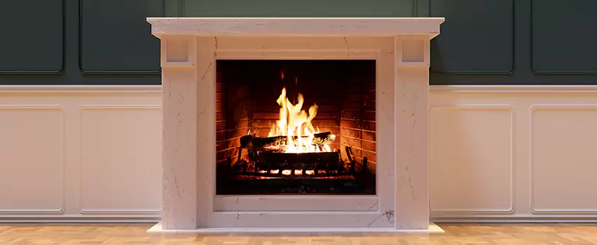 Empire Comfort Systems Fireplace Installation and Replacement in Lennox, California