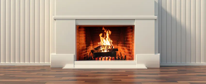 Fireplace Broken Ashtray Repair Services in Lennox, California