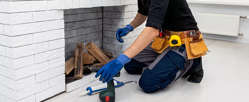 Fireplace Doors Cleaning in Lennox, California