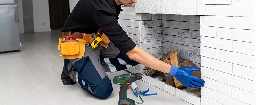 Ethanol Fireplace Installation Contractors in Lennox, California