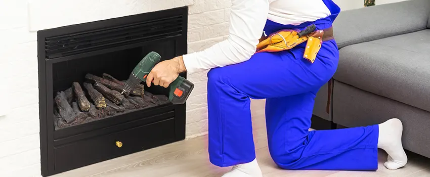 Fireplace Dampers Pivot Repair Services in Lennox, California