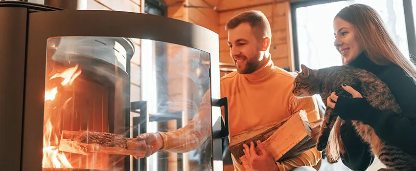 Fireplace Door Installation And Replacement Contractors in Lennox, CA