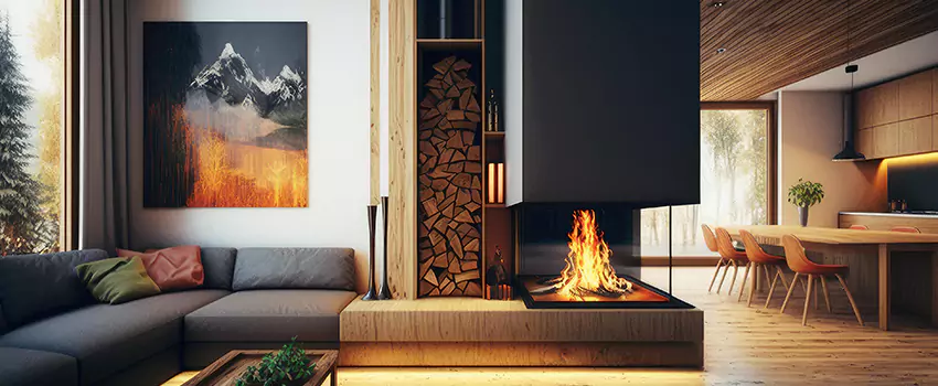 Fixing Electric Fireplace Problem in Lennox, California