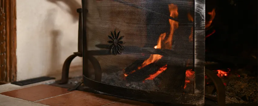 Electric Metal Fireplace installation Services in Lennox, CA