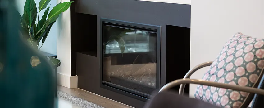 Welding Repairs for Fireplace Grate in Lennox, CA