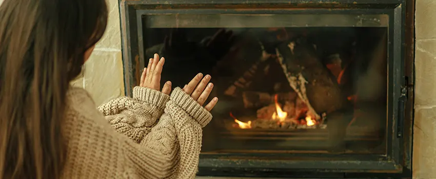 Wood-burning Fireplace Smell Removal Services in Lennox, CA