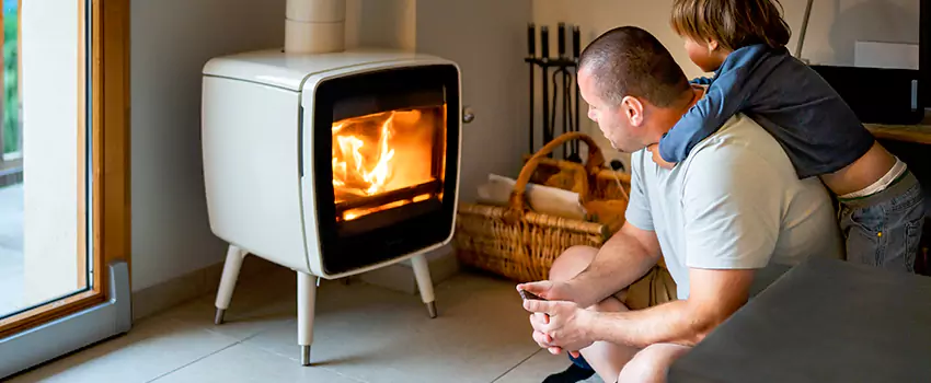 Fireplace Safety Inspection Technician in Lennox, California