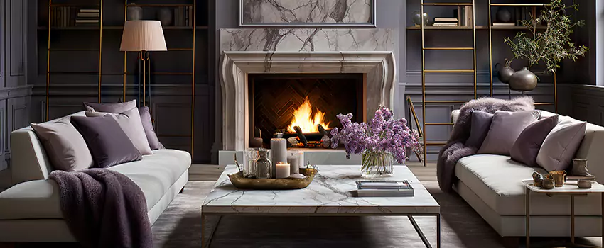 Fireplace Xtrordinair Ember-Glo Insert Fireplace Maintenance in Lennox, California