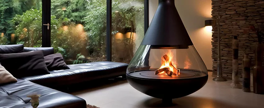 Affordable Floating Fireplace Repair And Installation Services in Lennox, California