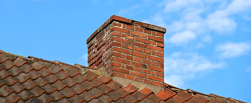 Flue Tiles Cracked Repair Services near Me in Lennox, CA