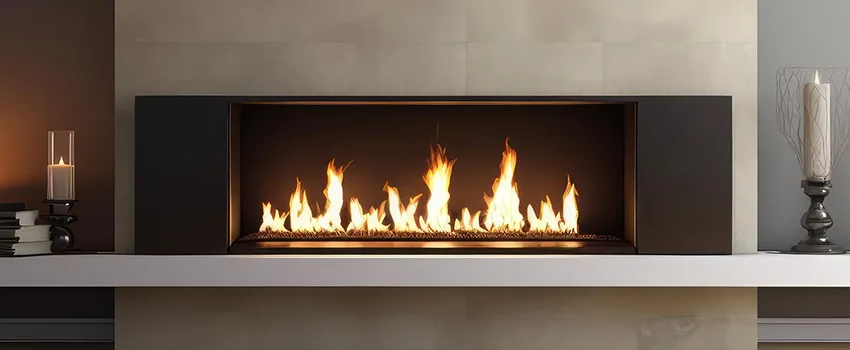 Vent Free Gas Fireplaces Repair Solutions in Lennox, California