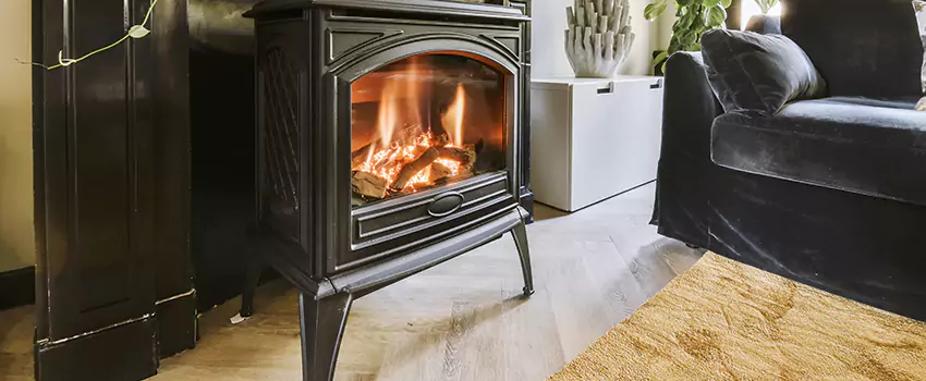 Cost of Hearthstone Stoves Fireplace Services in Lennox, California