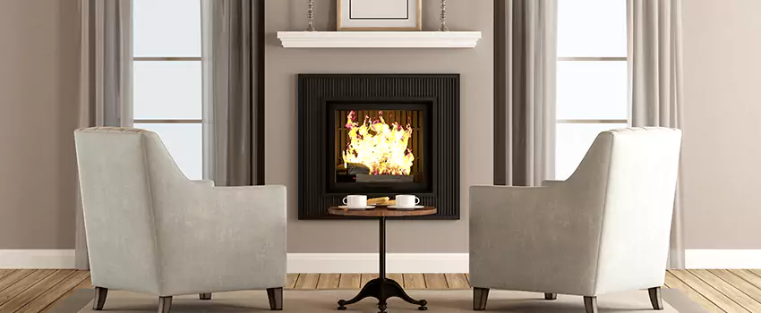 Heat & Glo Outdoor Gas Fireplaces Installation Contractors in Lennox, California