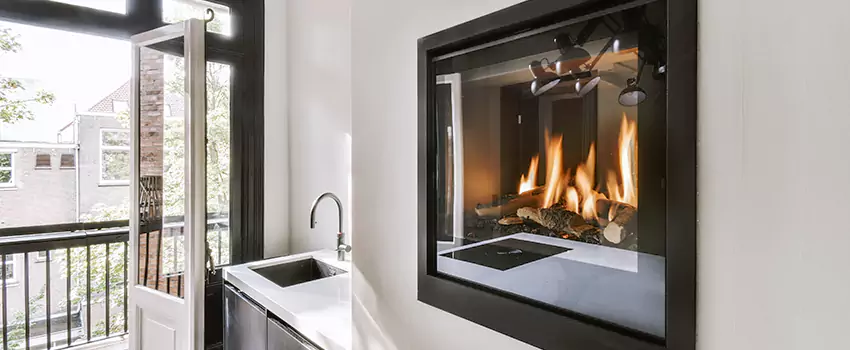 Heatilator Outdoor Fireplace Services in Lennox, California