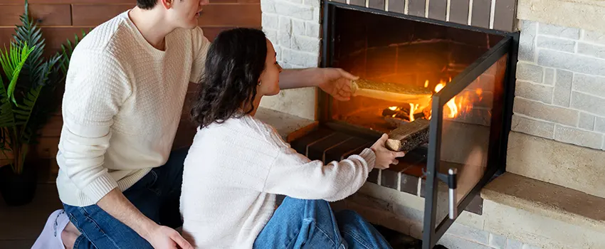 Kings Man Direct Vent Fireplaces Services in Lennox, California