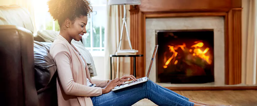 Cost-Effective Osburn Fireplace Installation and Repair in Lennox, CA