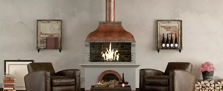 Benefits of Pacific Energy Fireplace in Lennox, California