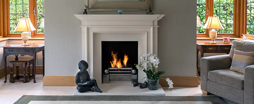 RSF Fireplaces Maintenance and Repair in Lennox, California