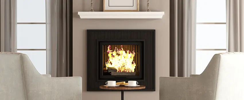 Superior Outdoor Fireplace Repair in Lennox, CA