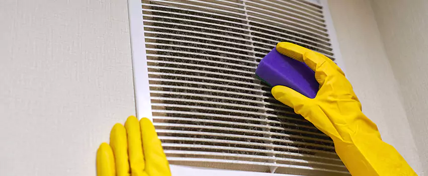 Vent Cleaning Company in Lennox, CA