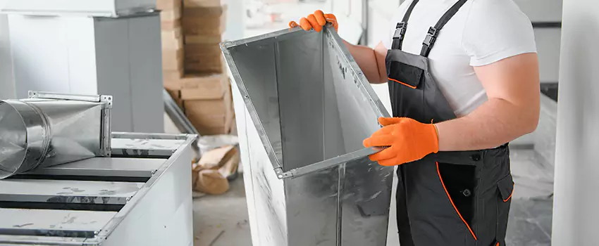 Ventilation Fan Cleaning Services in Lennox, California