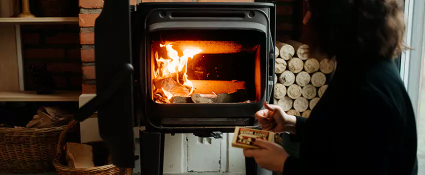 Key Features of Vermont Castings Fireplaces in Lennox, CA