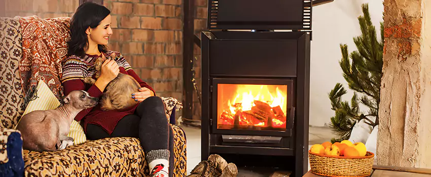 Wood Stove Chimney Cleaning Services in Lennox, CA