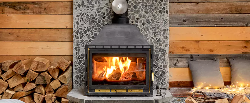 Wood Stove Cracked Glass Repair Services in Lennox, CA