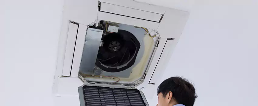 Benefits of Professional Air Duct Cleaning in Lennox, California